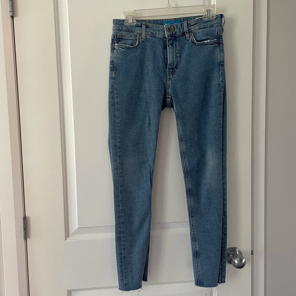 Mih Jeans